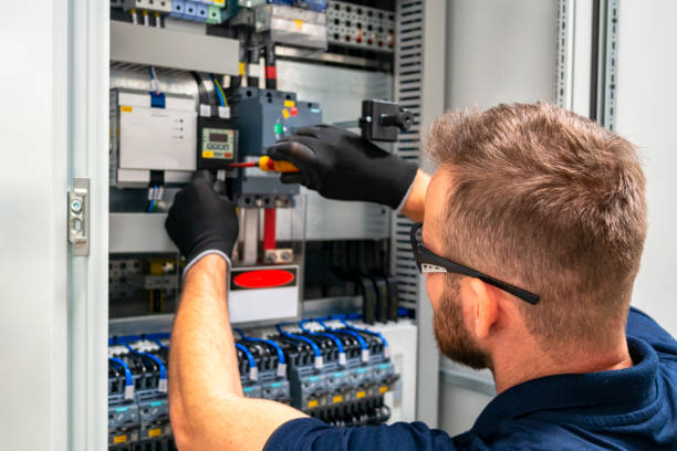 Best Home Electrical Repair  in Lake City, PA