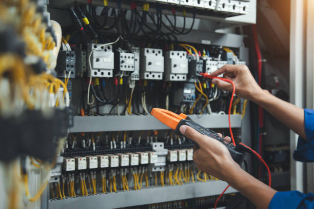 Best Electrical Contractors for Businesses  in Lake City, PA