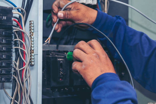 Why Trust Our Certified Electricians for Your Electrical Needs in PA?