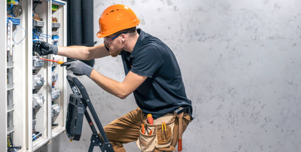 Best Electrical System Inspection  in Lake City, PA